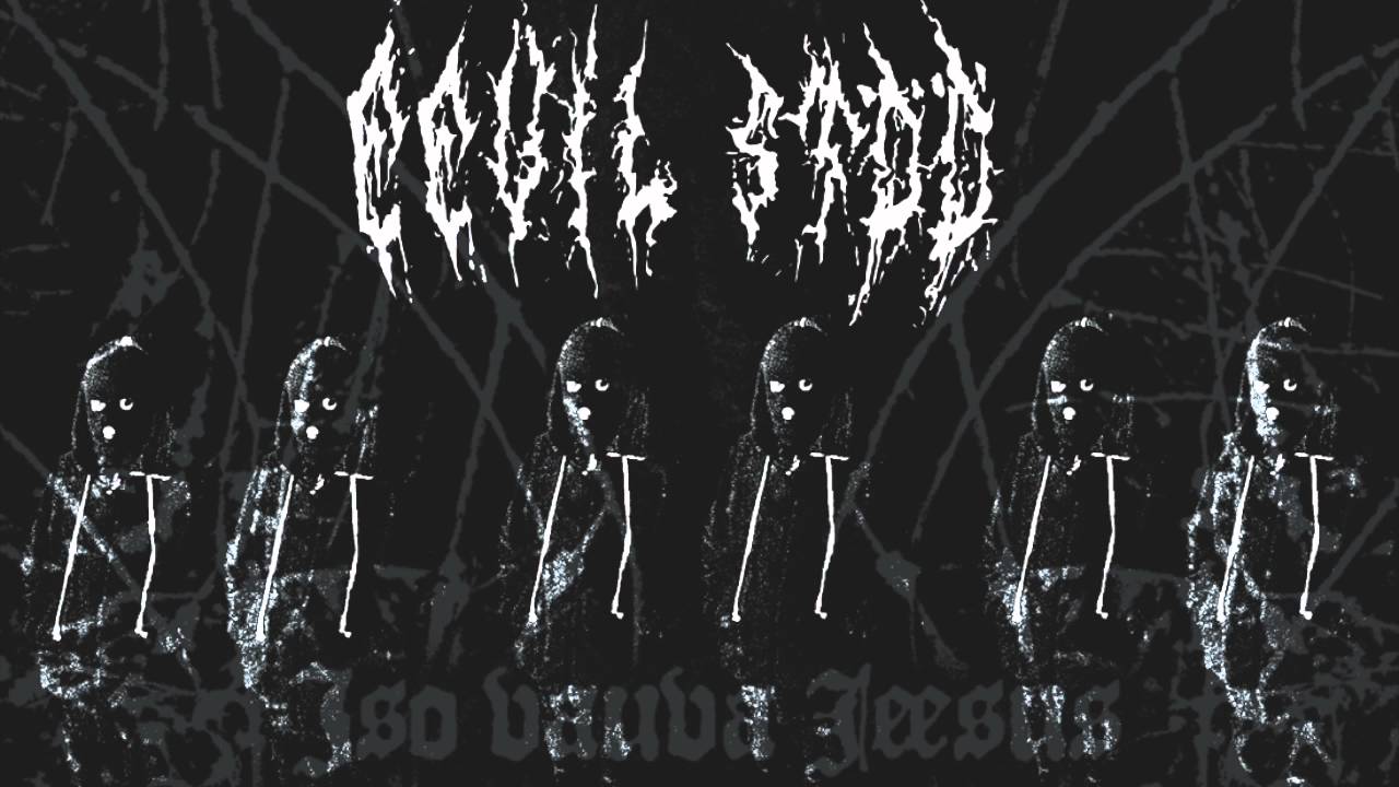 Eevil St&ouml;&ouml; - Tyyppaa viel