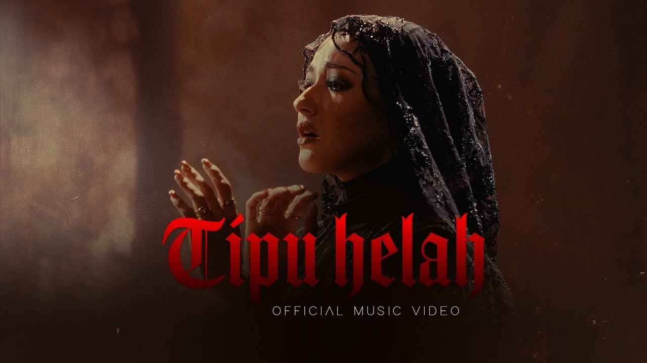 Tipu Helah | Hannah Delisha  (Official Music Video)