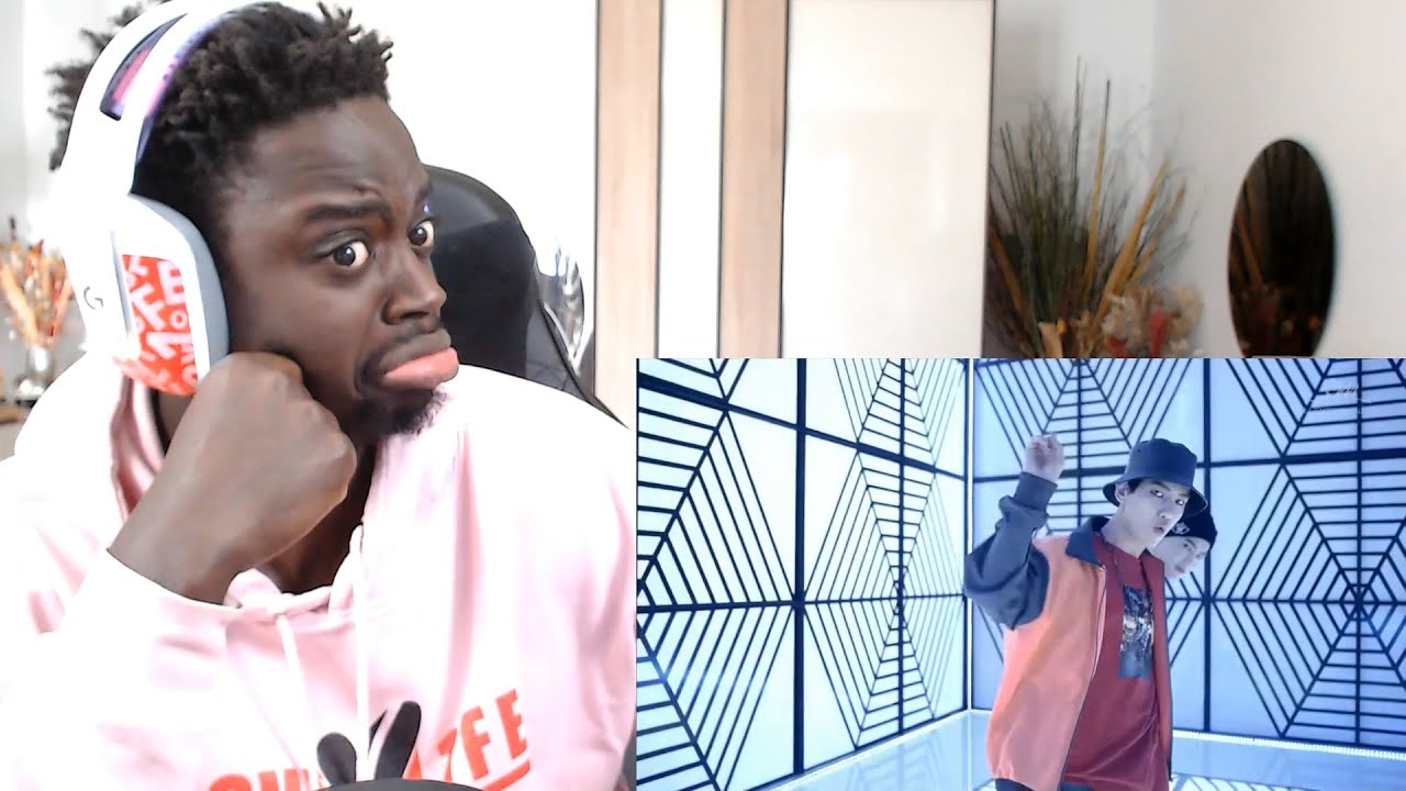 EXO-K 엑소케이 '중독(Overdose)' MV | REACTION!!!