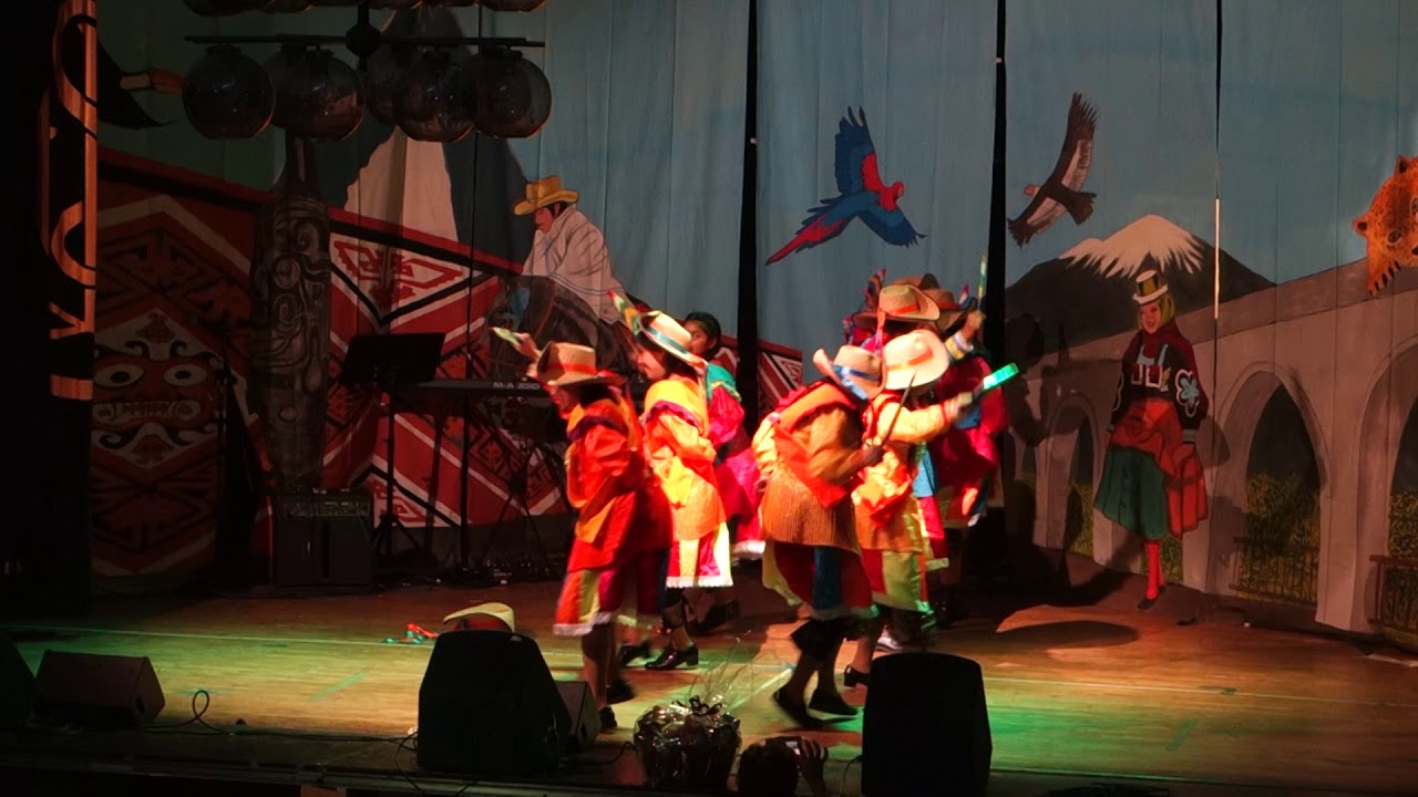 Hijos del Sol_Aniversario 2019_Contradanza
