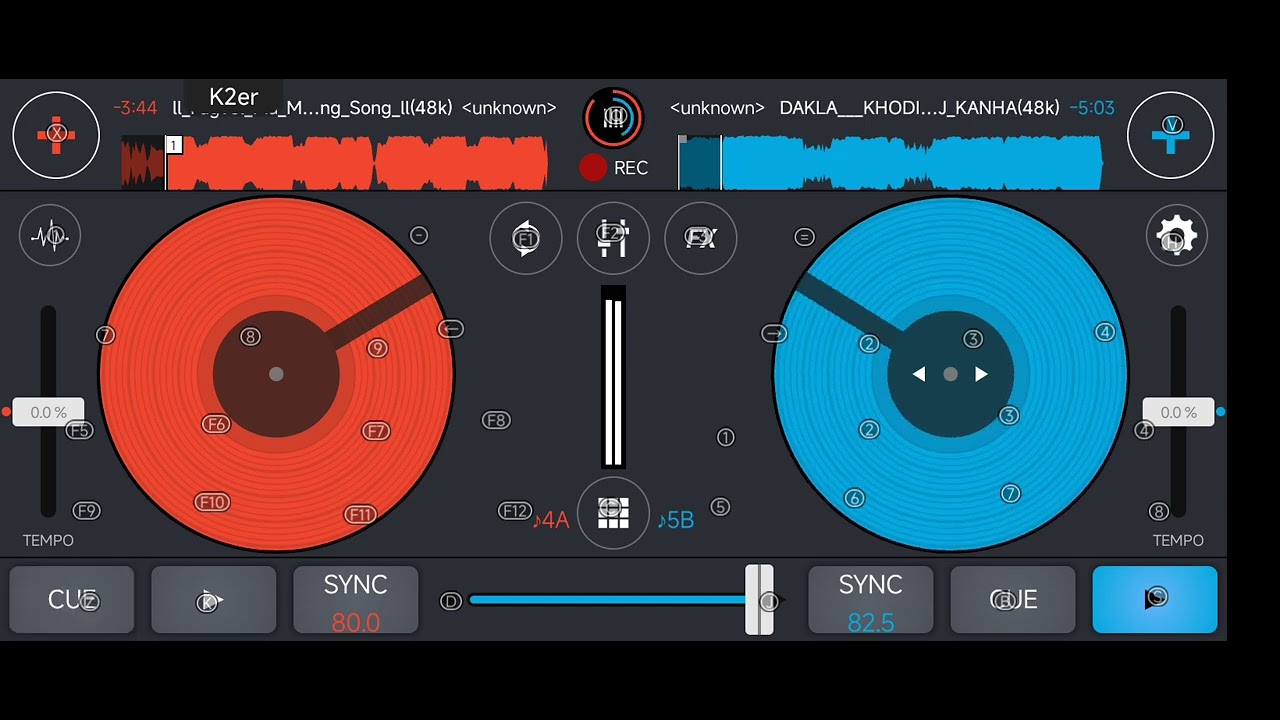 NEW__TUR__TONE__20026__MIXING (DJ__DHAMU) 