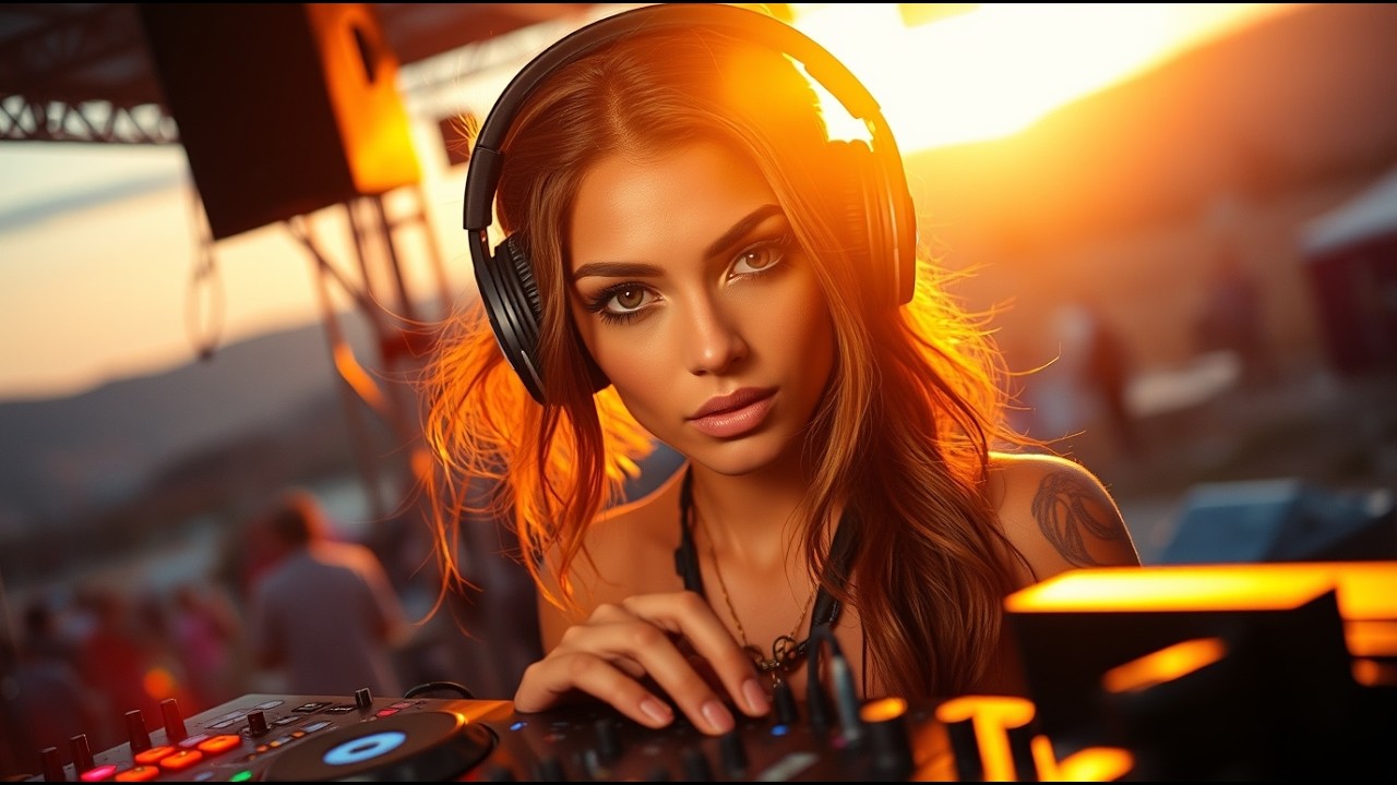 AureliumMusic – Ding Dang Dream [Power of Sound]