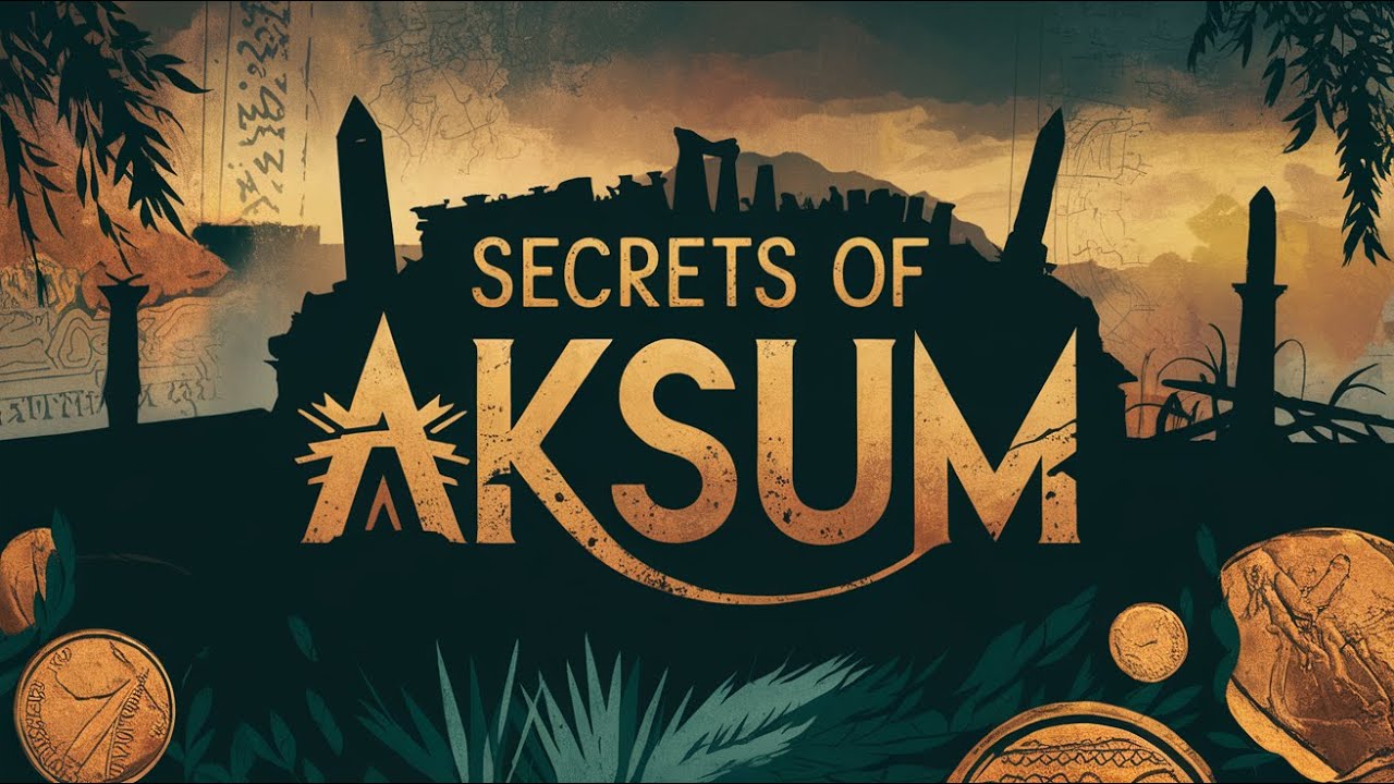 The Enigmatic Demise of the Aksumite Empire