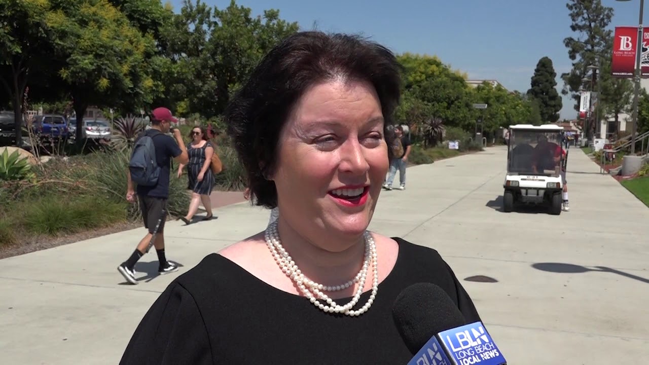 Long Beach City College is creating more opportunists in higher education and affordability