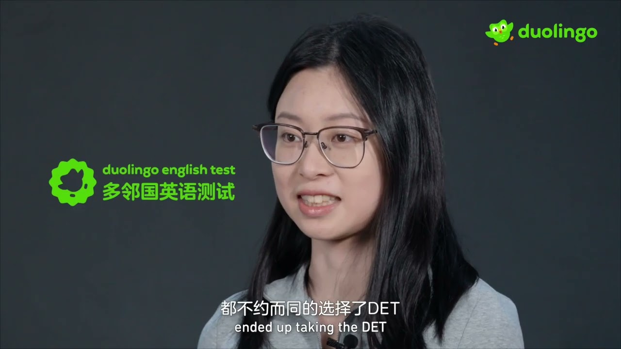 Studying at NYU Shanghai with the DET | Meet Laura