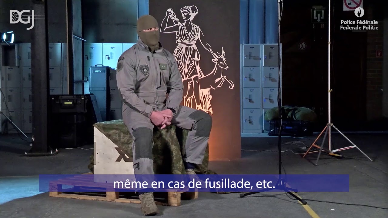 Verviers - 15 jan 2015