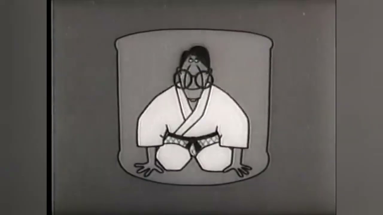 Japanese & Multilanguage Commercial Logos of the 1950's - 2020's (PART 6)