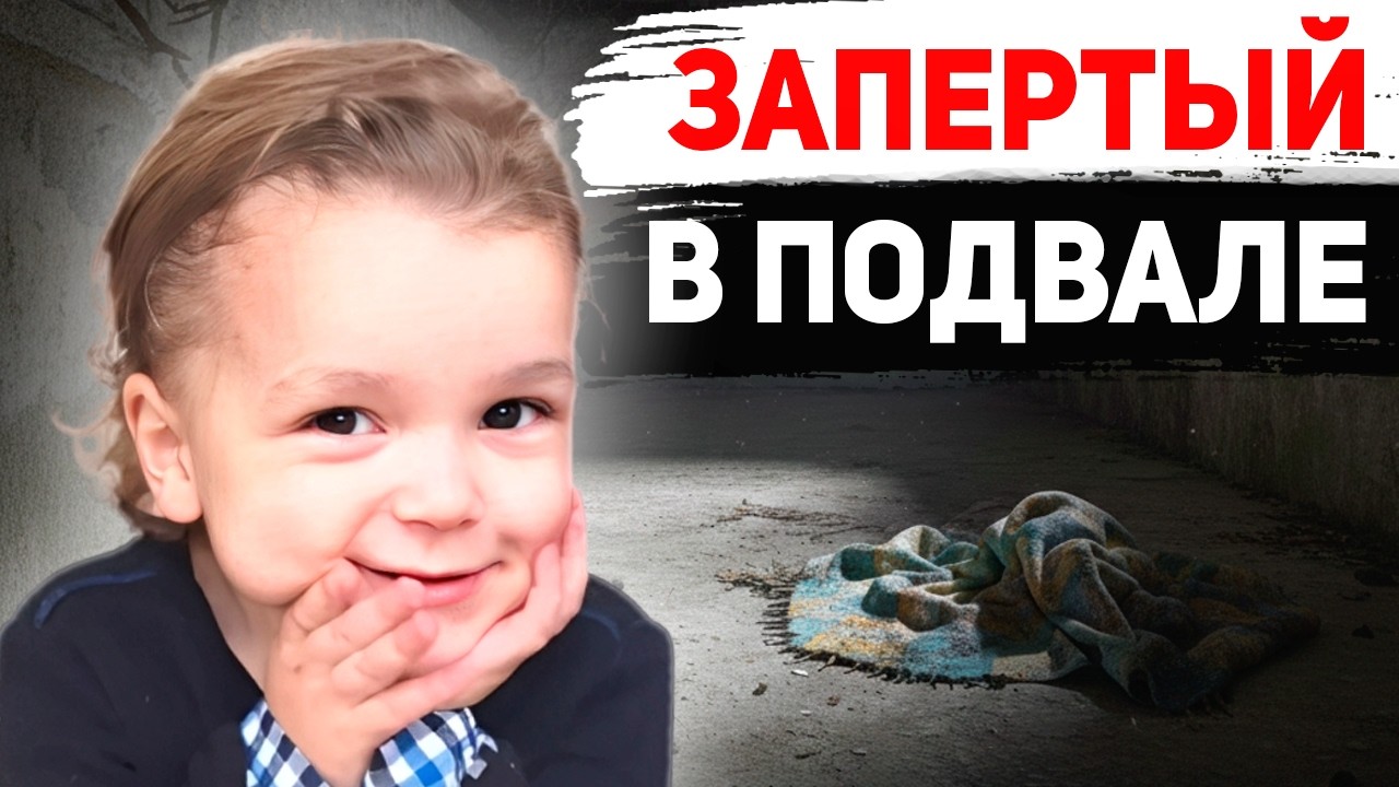 Что происходило в родительском доме? || Джуда Морган