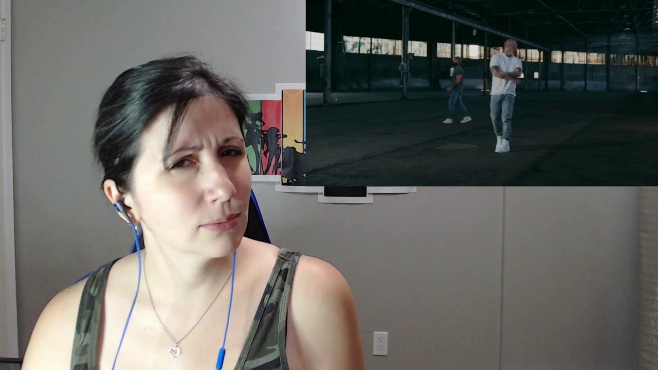 Sicilian Chick Reacts to Tom MacDonald & Adam Calhoun's: 