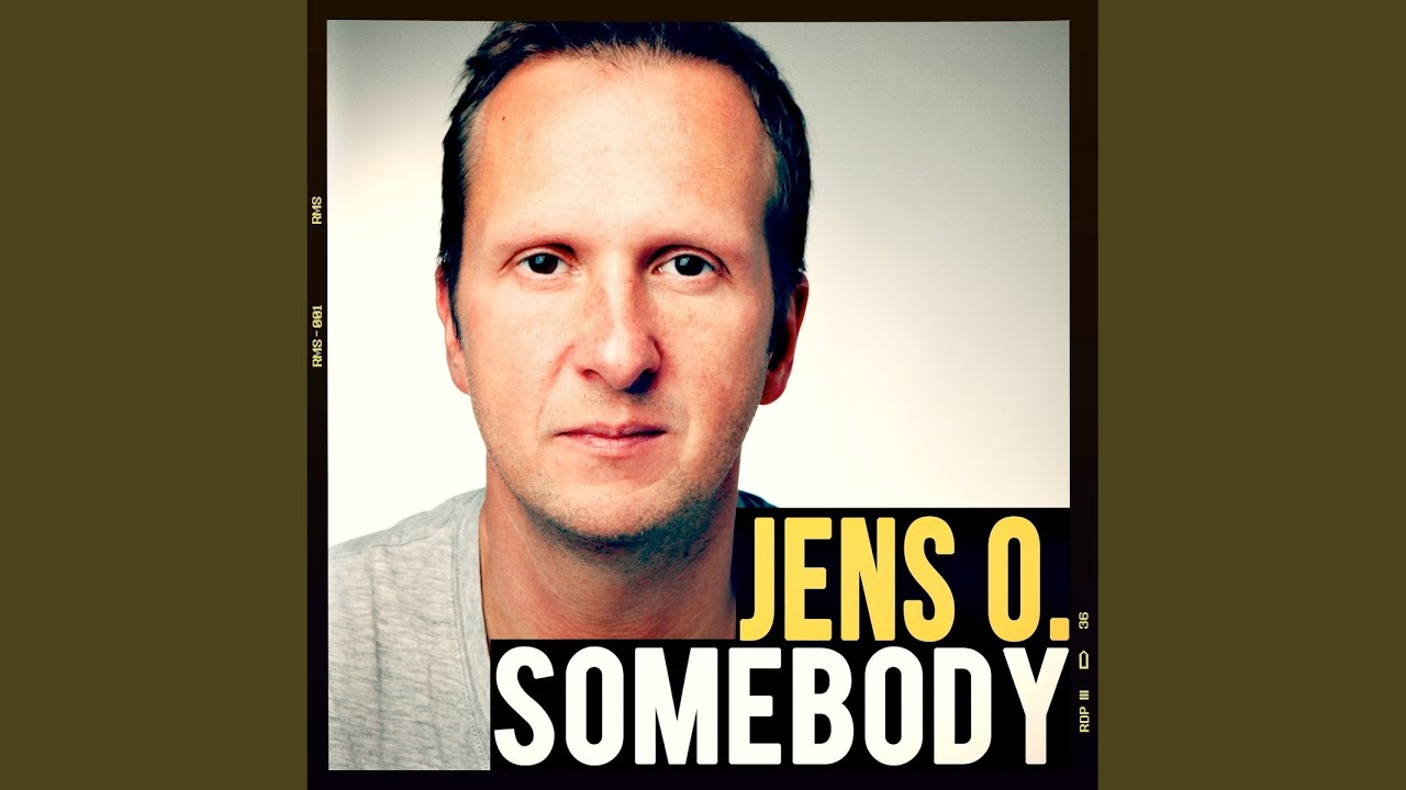 Somebody (Cc.K Remix)
