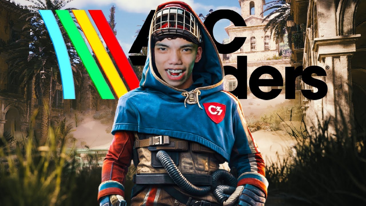 🥀ARC RAIDERS | ĐI LÊN TỪ CÂY LÚAA 🥀