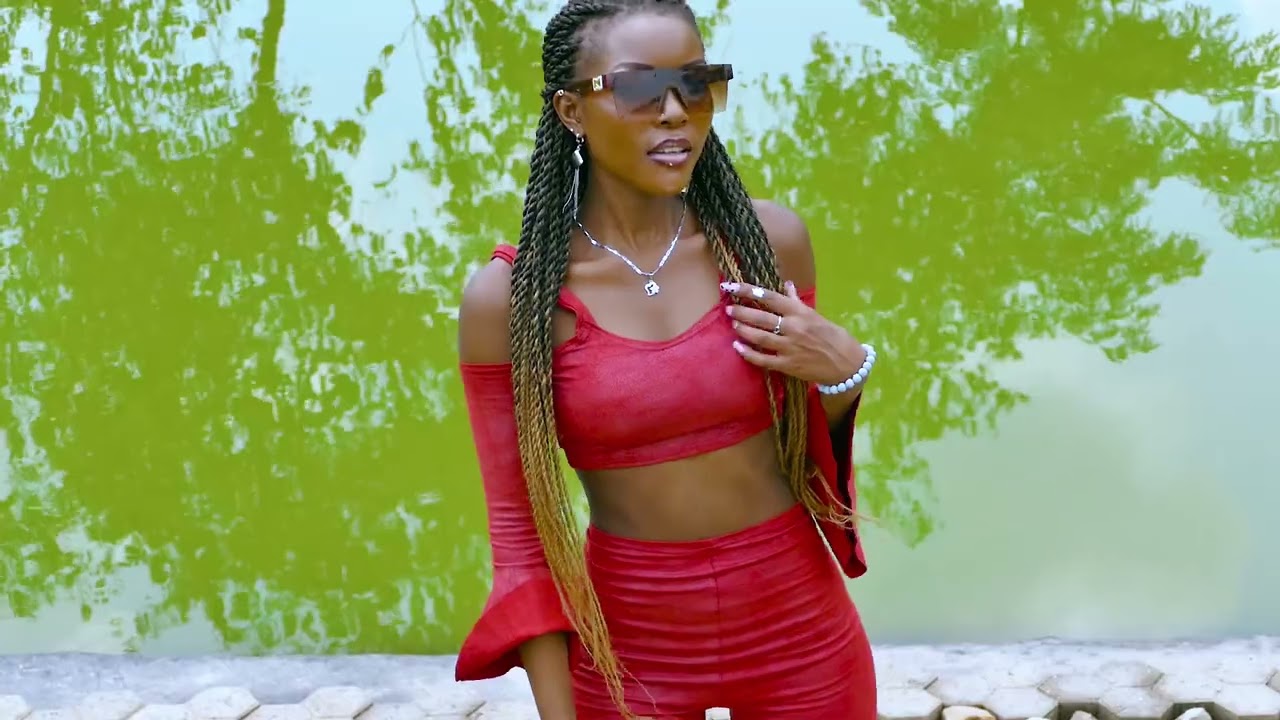Adoko Rach by Starboy Junior official 4k video (Ugandan music Video)