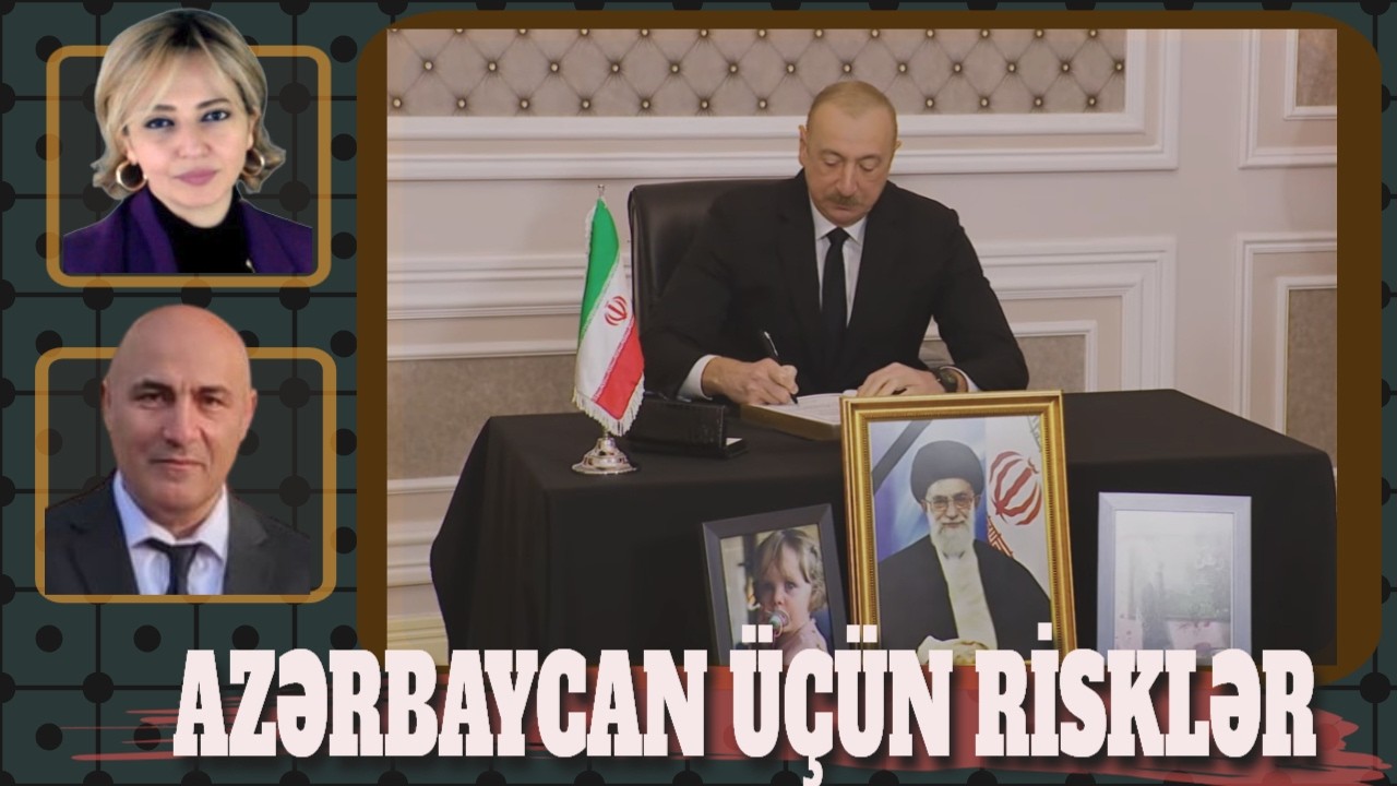 Osmanqızı CANLI Əl Əsgərli ilə 20.03.2026