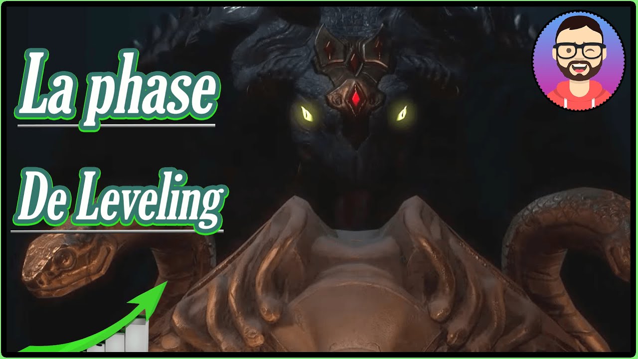 [Last Epoch] Guide de Leveling