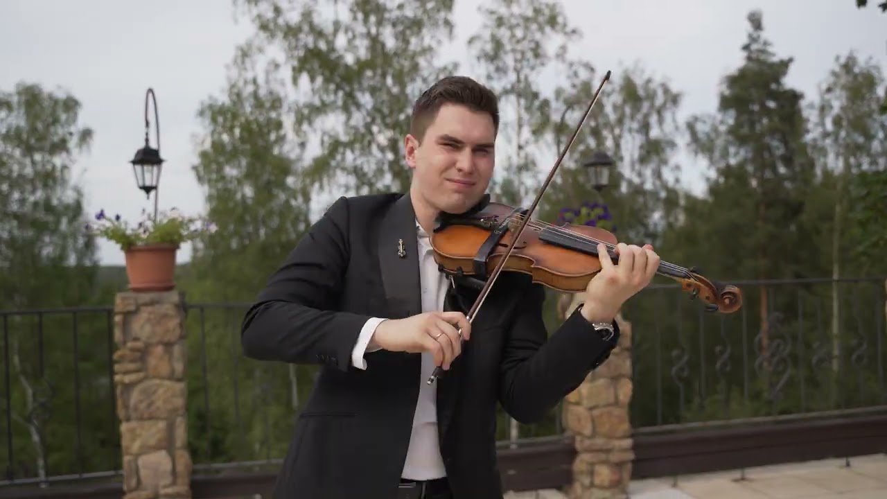 Никита Шишкин - Hit the road jack