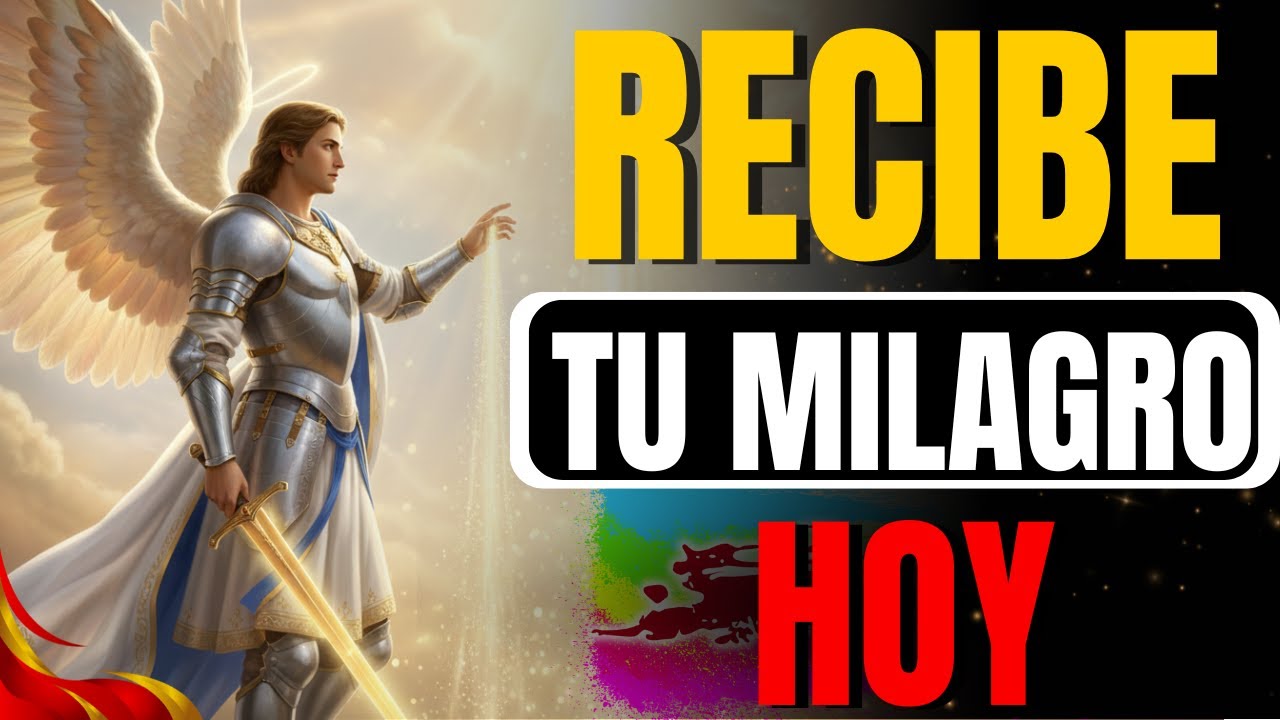 ¡San Miguel Te Entrega la Prosperidad que Estabas Esperando!