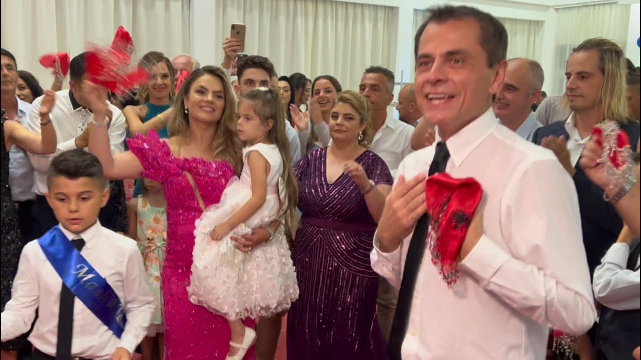 Synetia Dylan Dzaferovic (Part 2) - Kenga Families