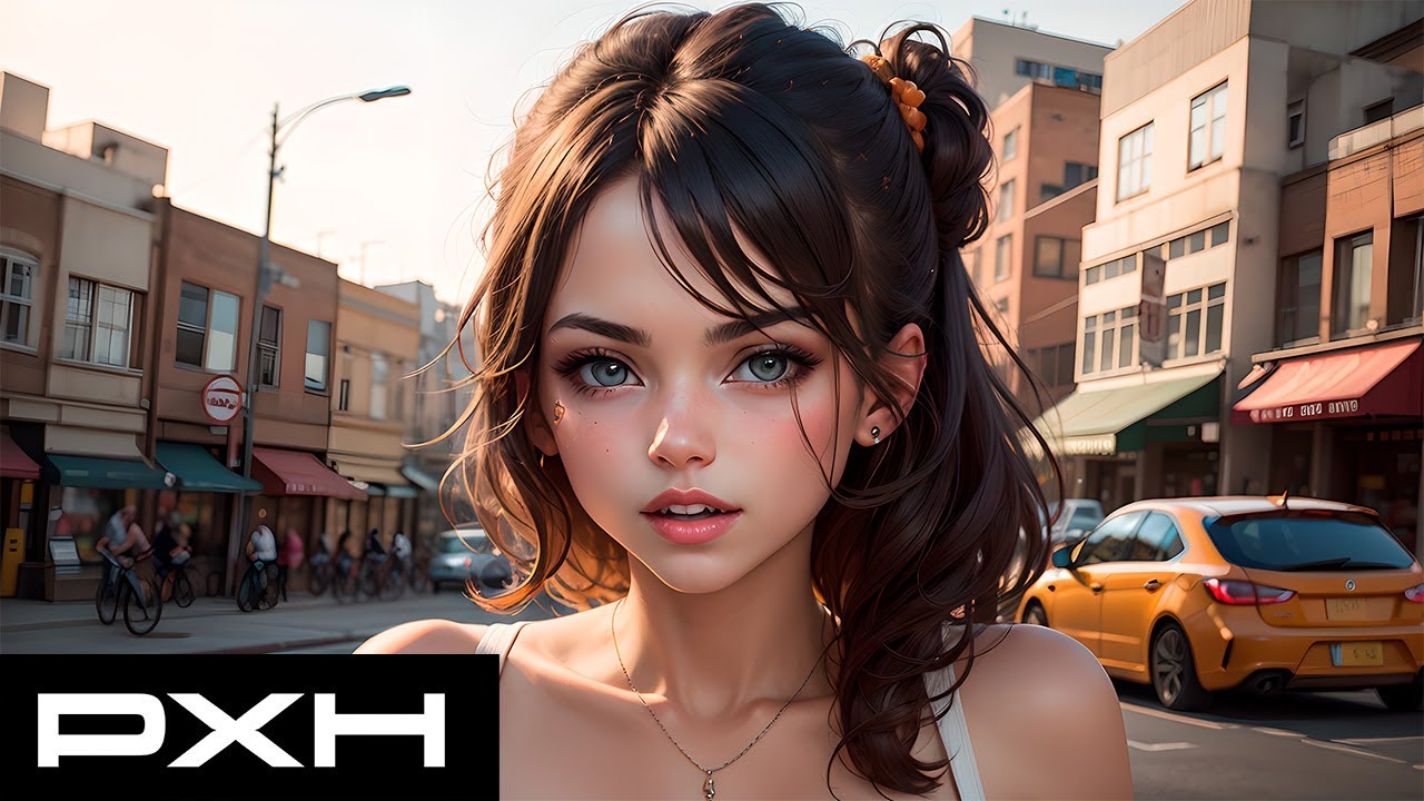 PXH - Pullverize (No copyright music)