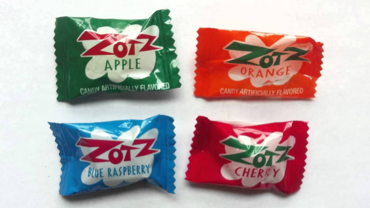 ZotZ review