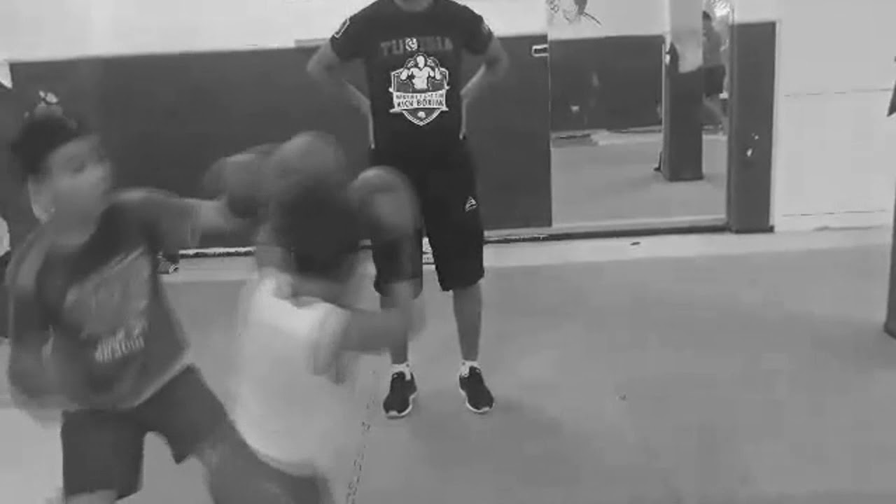 Fighters Megrine fight club