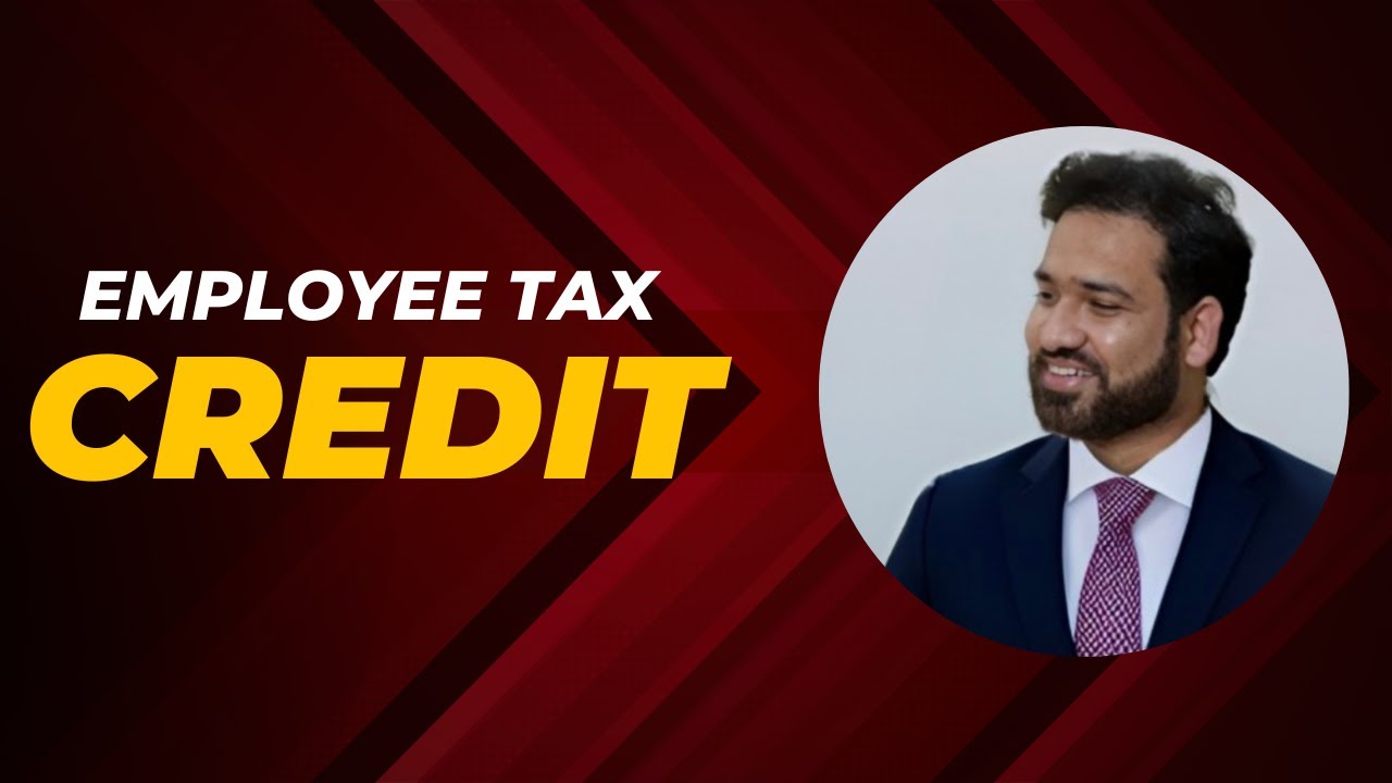 Employee Tax Credit | Irish Tax