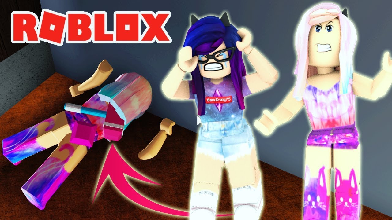 LOGRO ENGAÑAR A LA BESTIA // FLEE THE FACILITY ft. DarkCrazy - ROBLOX EN ESPAÑOL