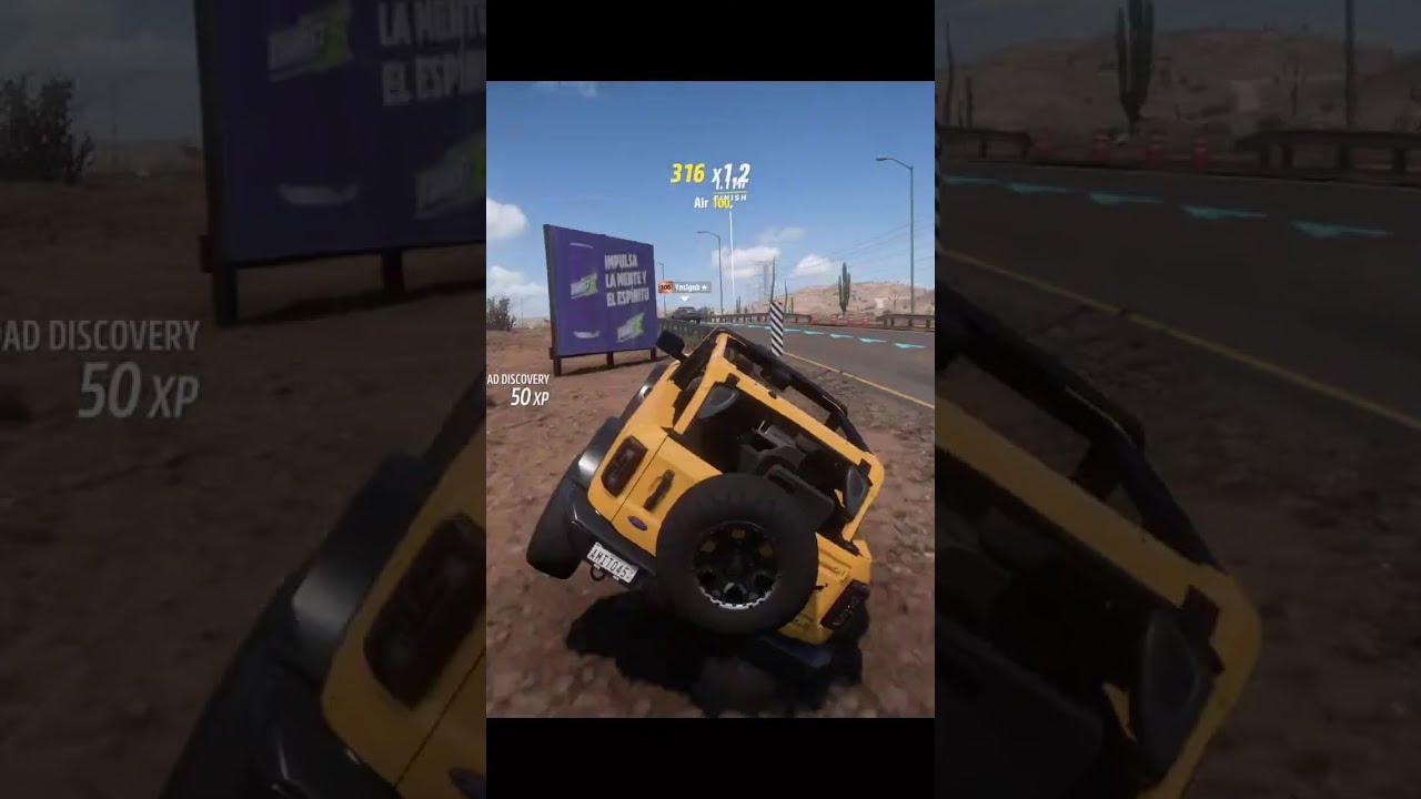 CAR DRIVING