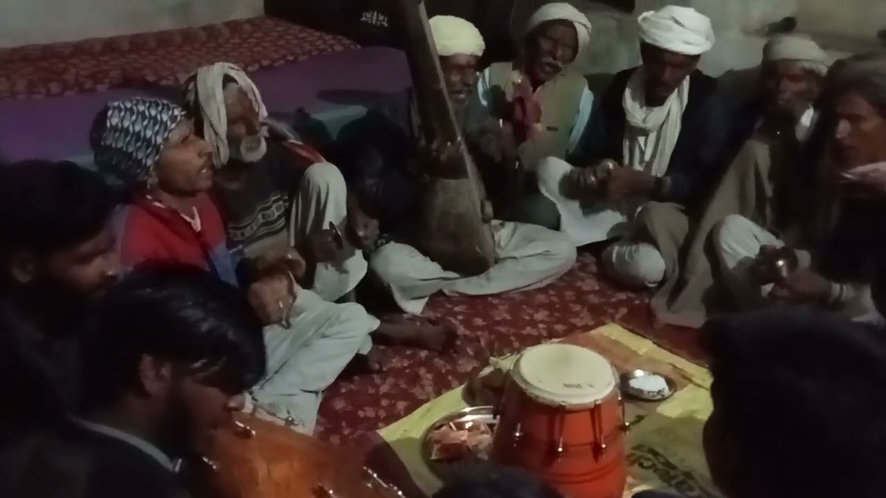 देसी भजन #भजन #देसी_भजन #ढोलक 