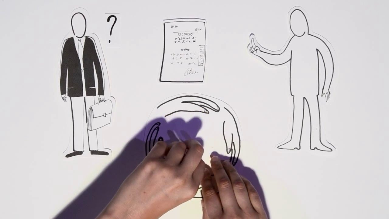 8. استئناف المحكمة