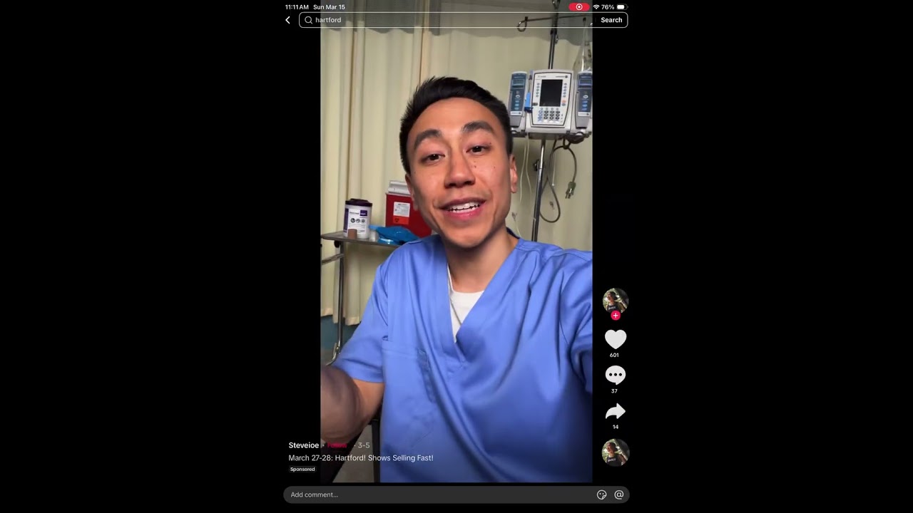 why the hell am i watching this TikTok justazra1  