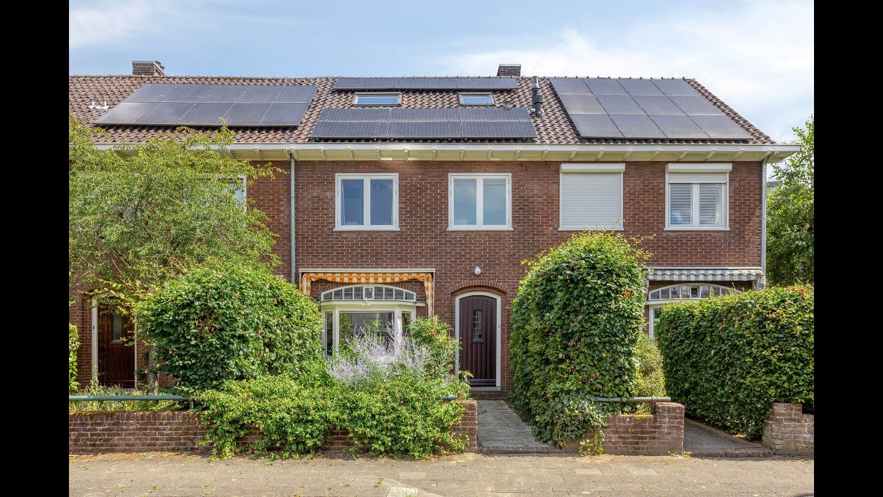 Te koop: Dikkeboomweg 17, Nijmegen - Hendriks Makelaardij - Méér Makelaar