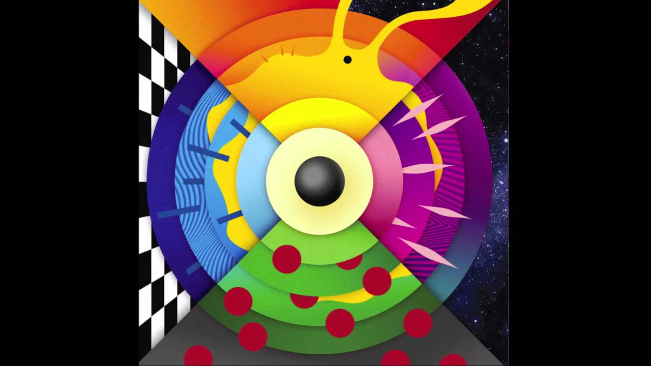 FaltyDL - 'Straight & Arrow' (Four Tet Remix)