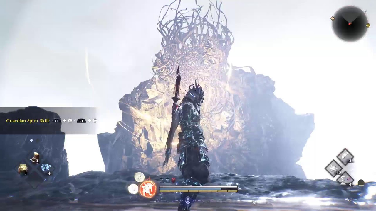 Nioh 3 part 5