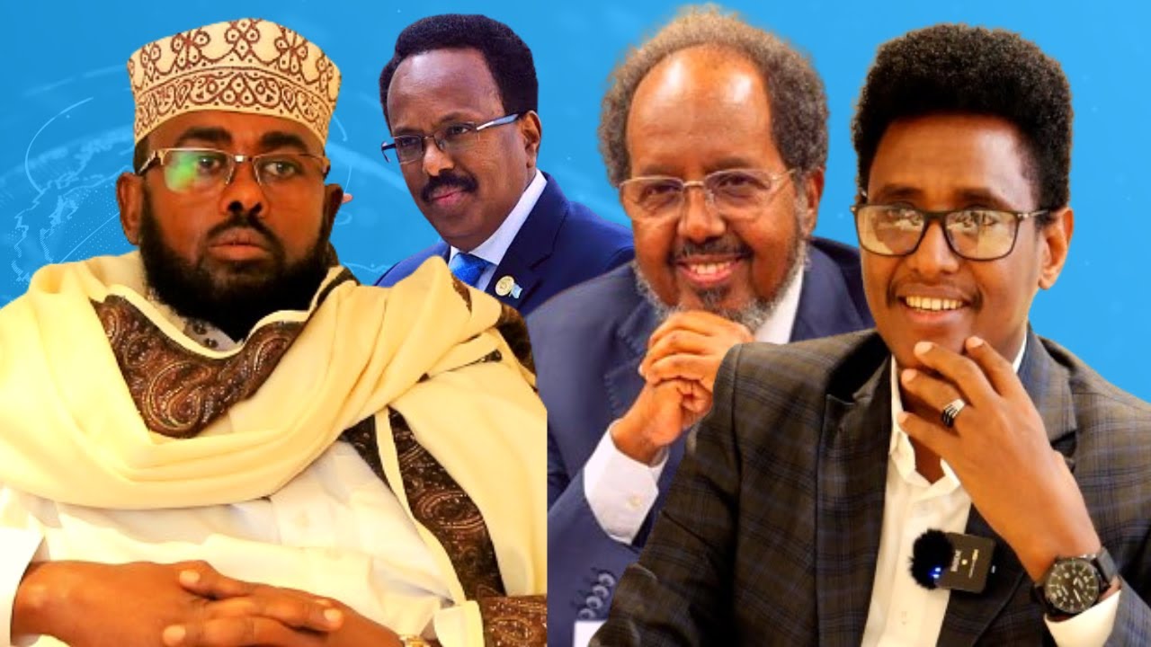 Boqor Buurmadow - Dambiga Ugu wayn Beeshayada Isaaq baa Iska leh oo Daaroodna Fogeysay Hawiyena U...