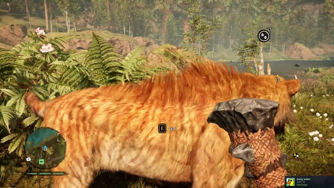 ☣ROBLOX, NwiKing☣'s Far Cry Primal play - part 13