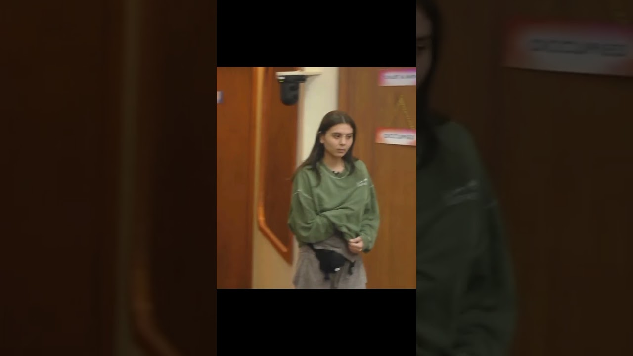 Smells Something fishy | Charlie and Ashley #PBBTheBigCollab #PBBCollabwithGMA #Charlie #Ashley