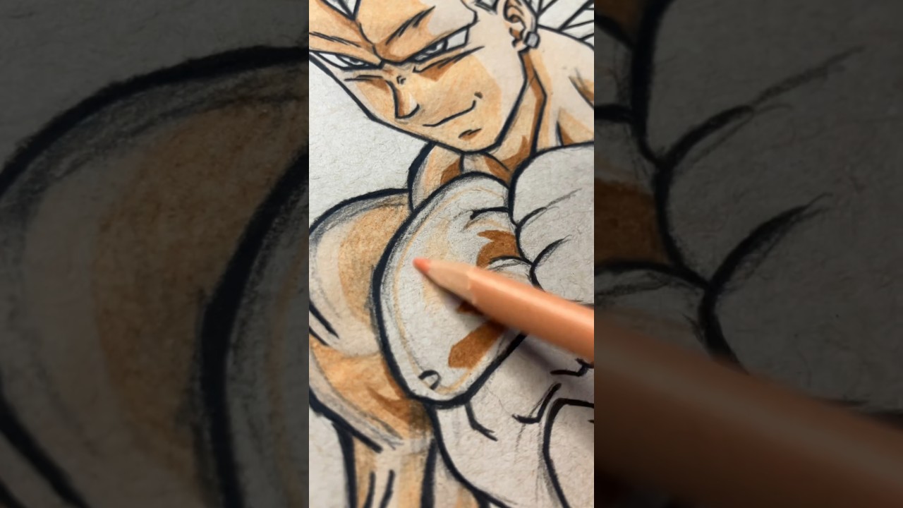 #vegeta