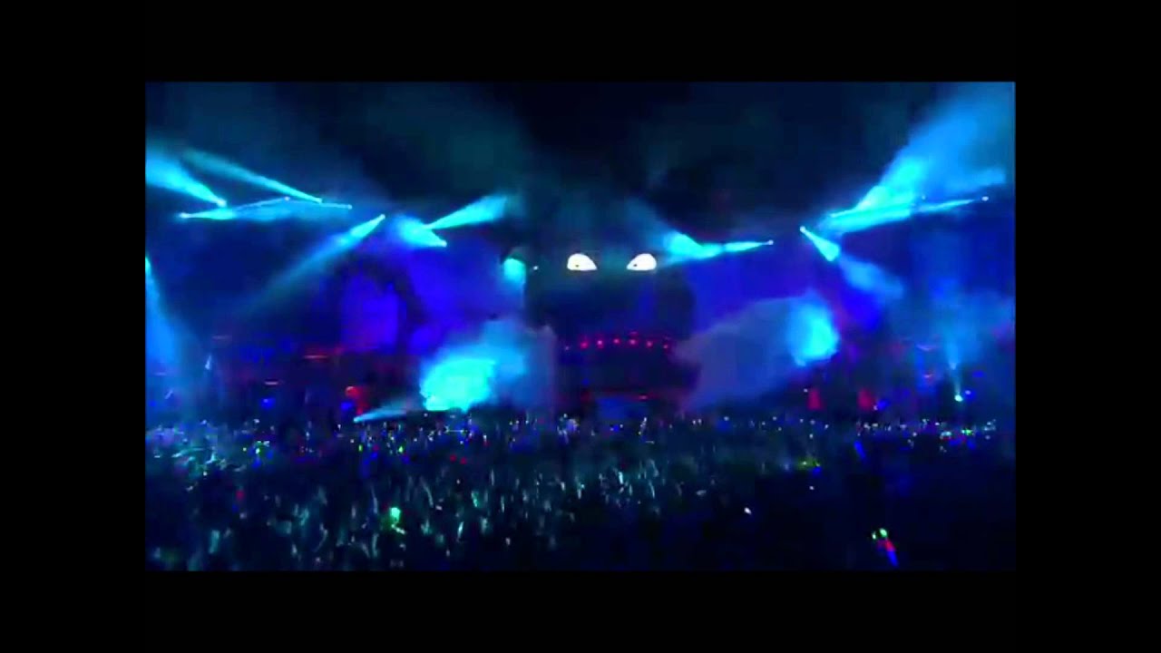 Michael Mind Project - Rio De Janeiro (Danstyle Bootleg)