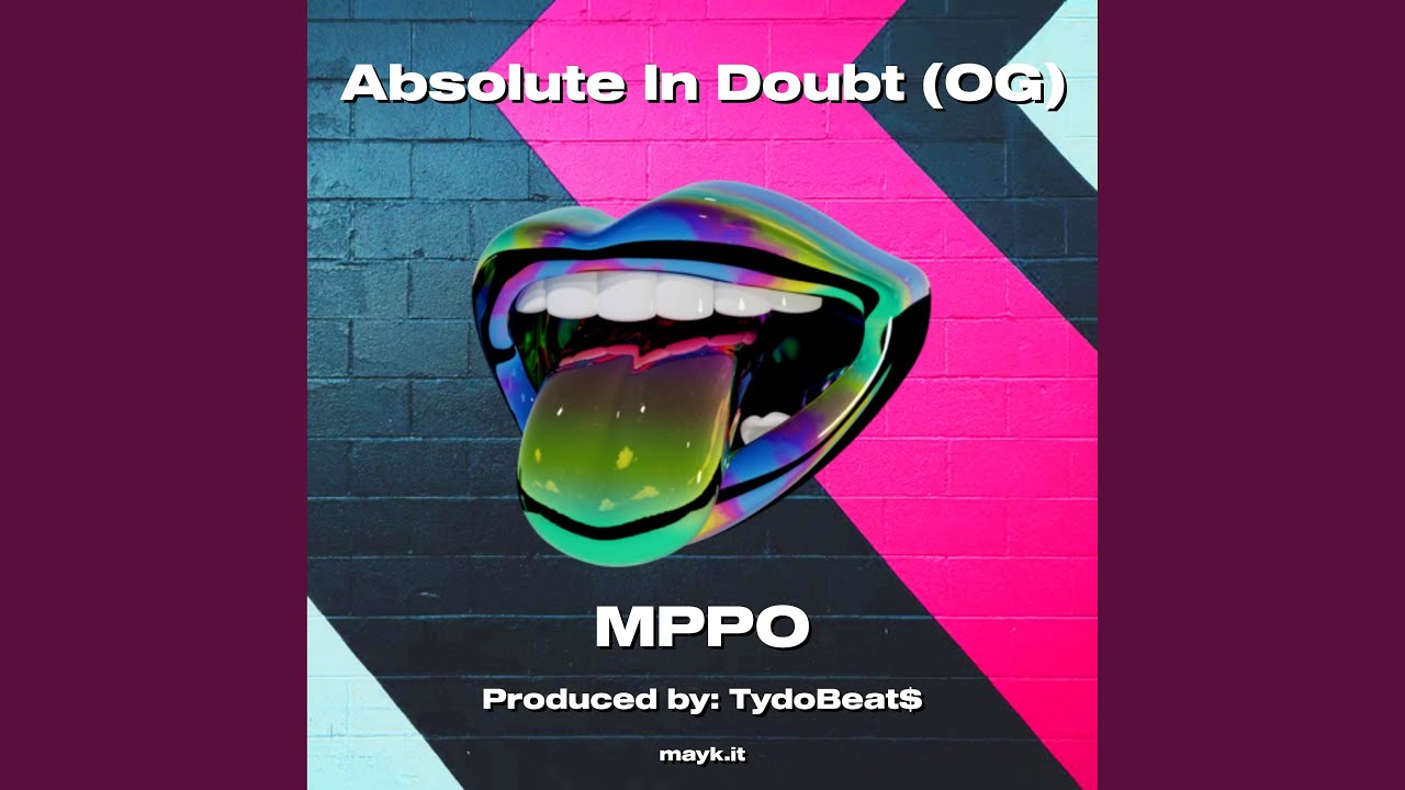 Absolute In Doubt (OG)
