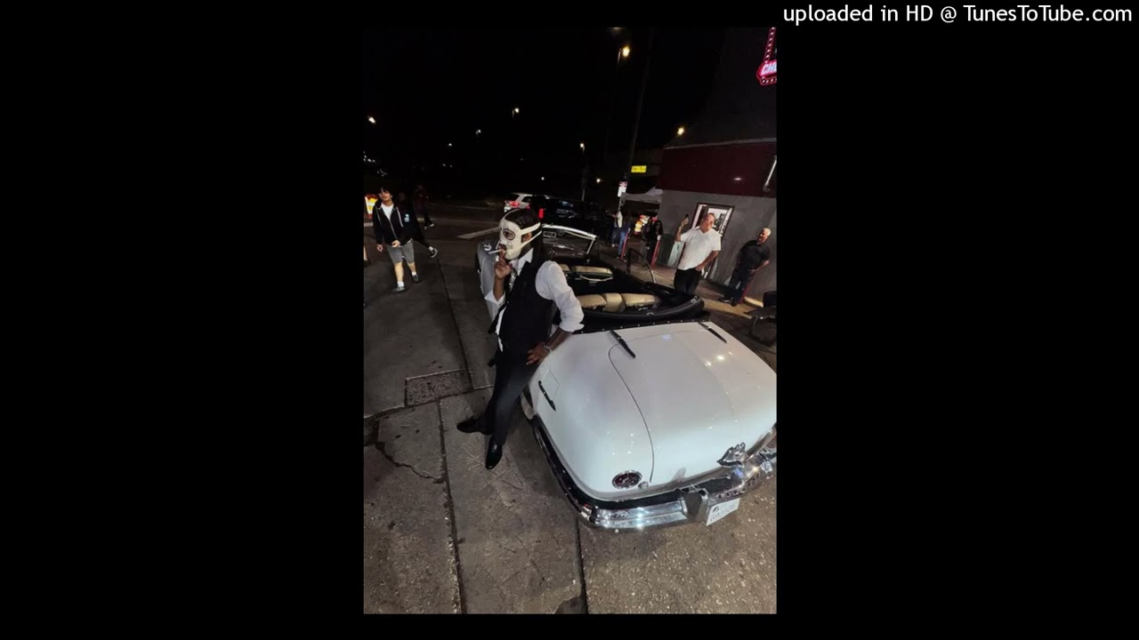Chuckyy x Skrilla Type Beat - 