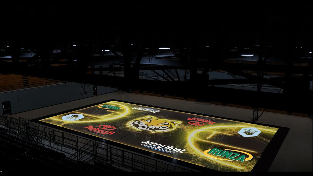 The Luxedo In-Game Experience