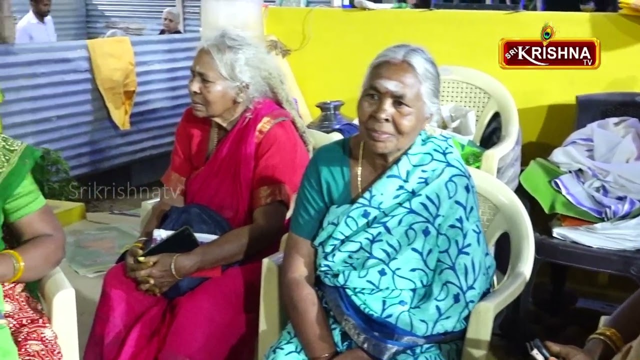 ஈரோடு மாவட்டம், காசிபாளையம், அருள்மிகு ஸ்ரீ அங்காள பரமேஸ்வரி திருக்கோயில் கபாலம் திருவீதி உலா