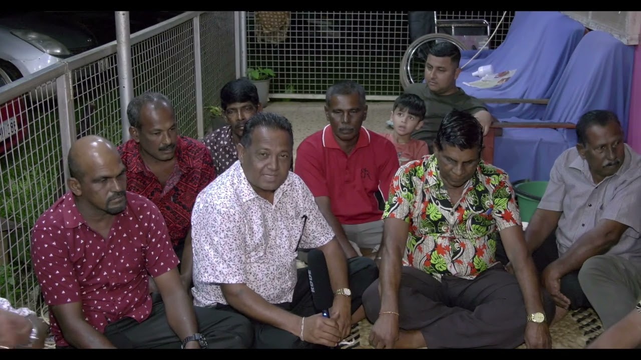 jharokha episode 36 story of Fiji Dreketi
