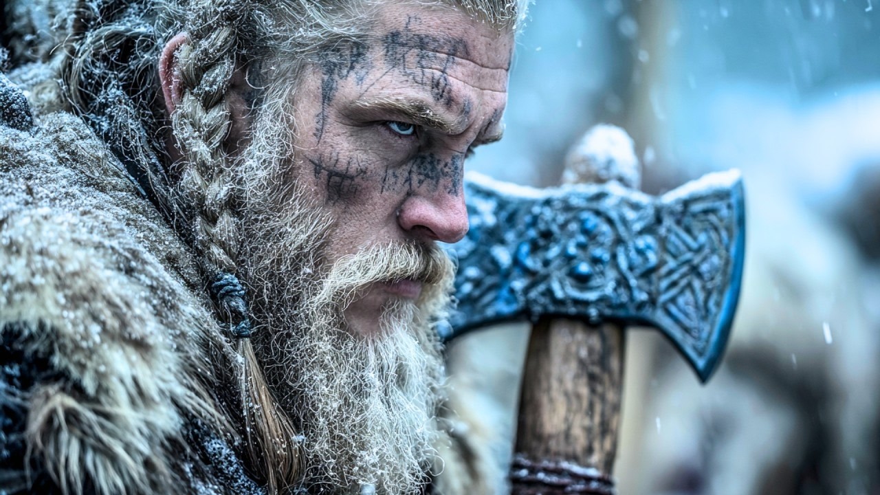 Valhalla Heard This Song | Legendary Viking Battle Music