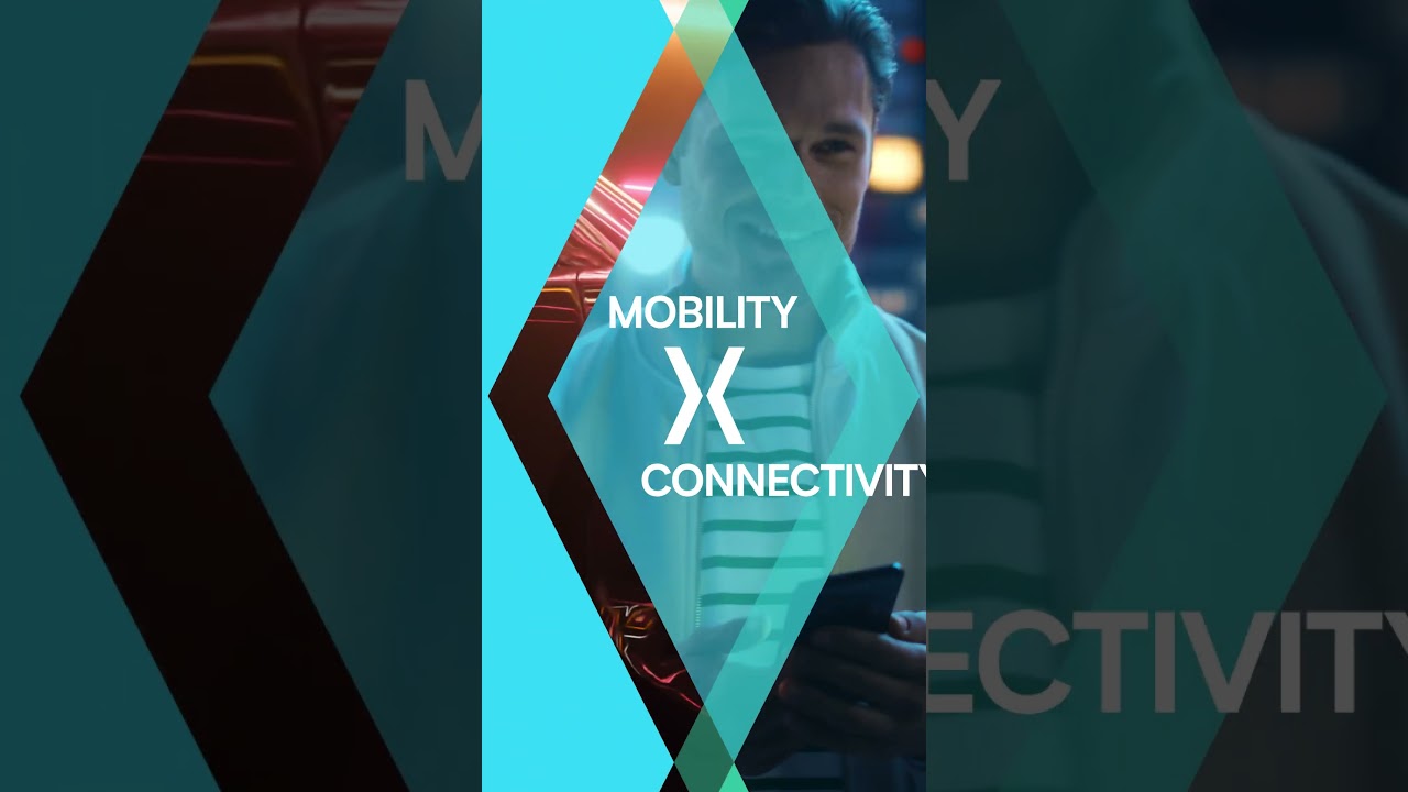 IAA MOBILITY 2023 - CONNECTED MOBILITY