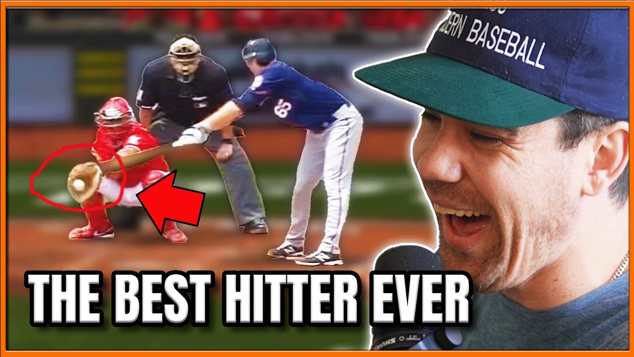 Бывший питчер Высшей лиги вспоминает свои ужасные выступления...