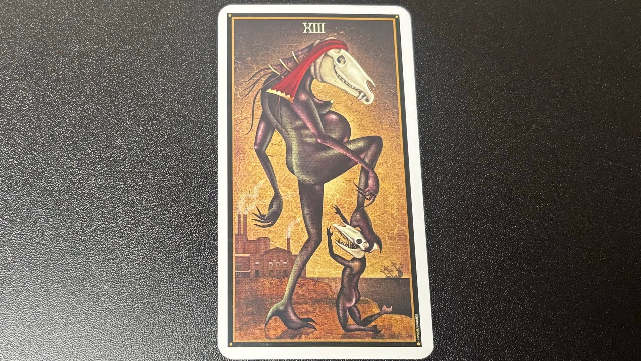 CAPRICORN ♑️ Message from your spirit guides (January 21st-January 24th)