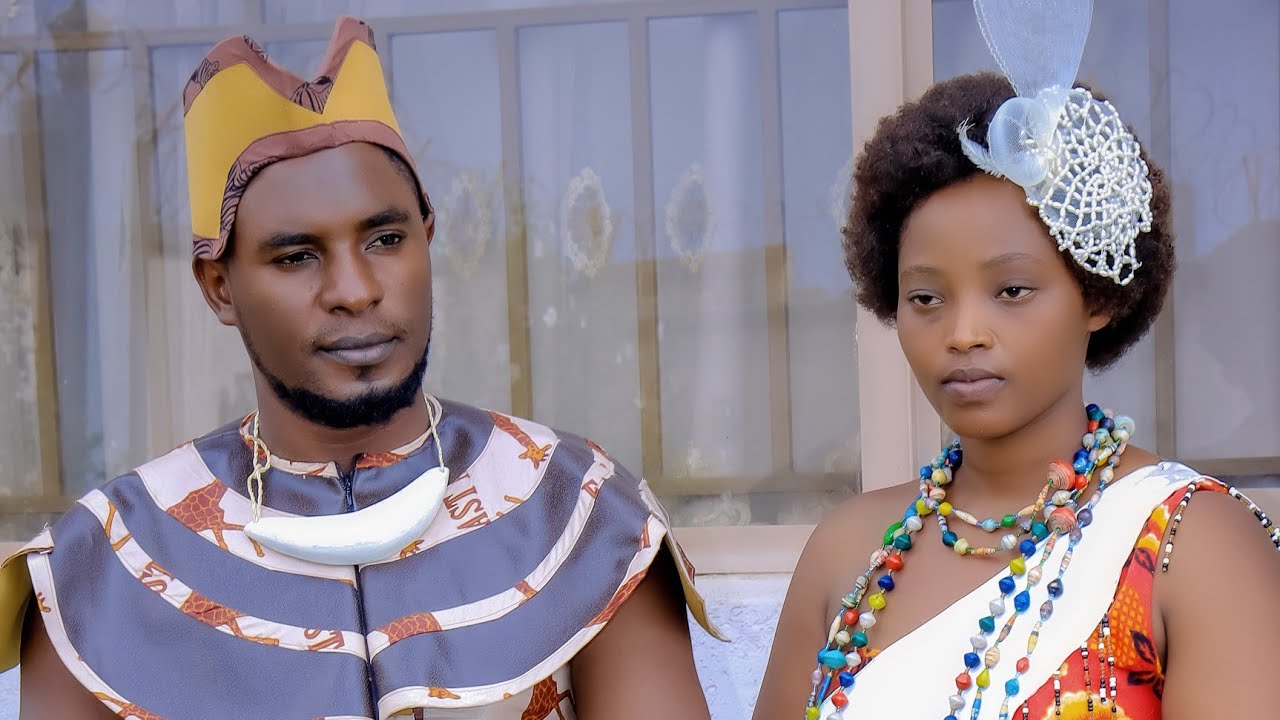 INGARUKA Series s1 ep 11  Indoto za Filn ziraheze,  ahinduye izina, Kigeme aratsinze kubwa kirezi.