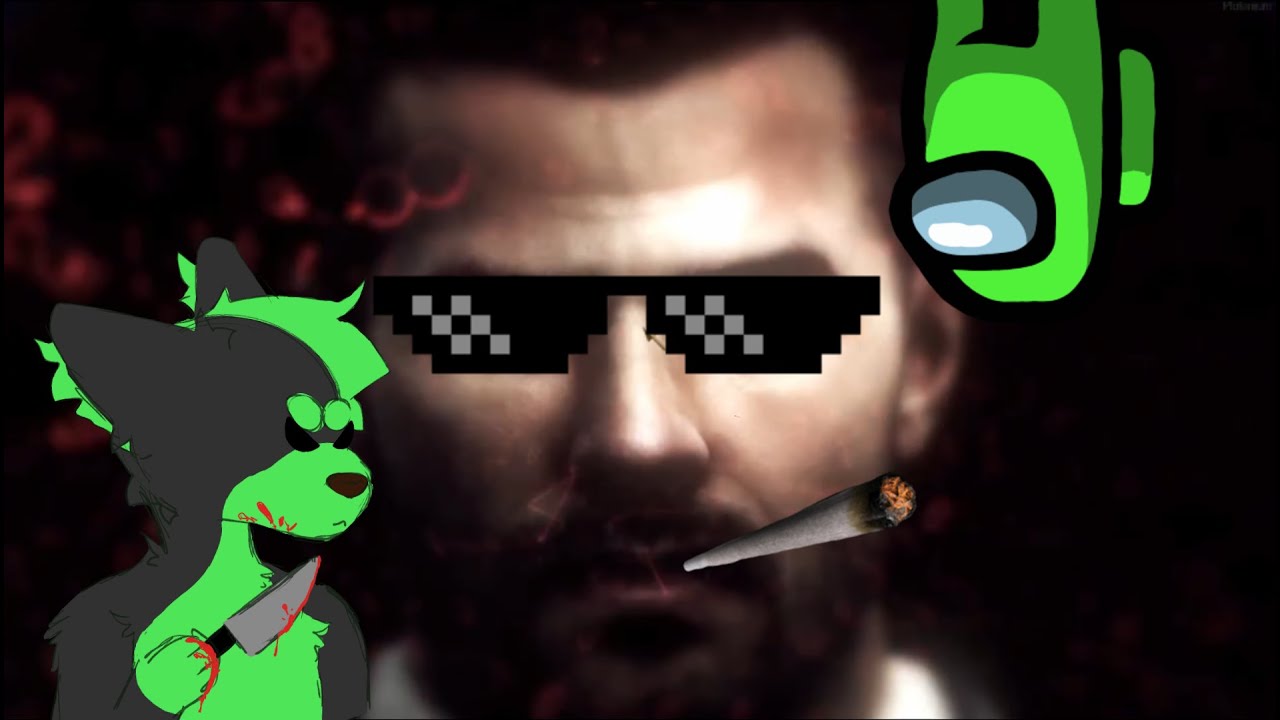 cod zoms and among us WE BACK STREAMING ON FRIDAYS