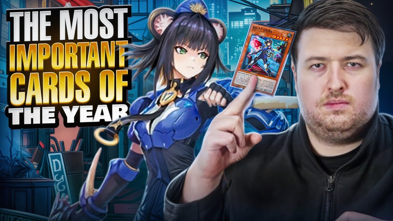 This Engine Will Change Yu-Gi-Oh FOREVER!